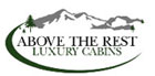 Above the Rest Luxury Cabin Rentals - Morganton GA
