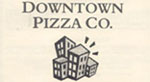 Downtown Pizza Company - Blairsville