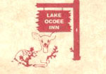 Lake Ocoee Inn & Marina - Benton TN
