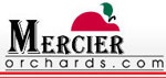 Mercier Orchards
