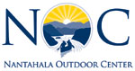 Nantahala Outdoor Center - Ocoee TN, Clayton GA, Long Creek SC, Bryson City NC
