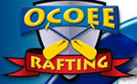 Ocoee Rafting Center - Ducktown TN