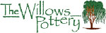 The Willows Pottery near Helen Ga