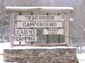 Trackrock Campground & Cabins