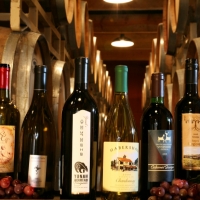 Wineries & Vineyards in and around Helen Ga