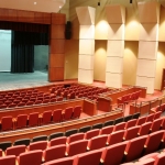 Swanson Center for Performing Arts & Communications - Piedmont College  Demorest Ga
