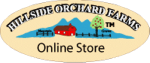 Hillside Orchard Farms - Lakemont GA