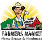Union County Farmers Market Blairsville, Georgia