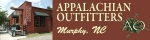 Appalachian Outfitters of Murphy, NC