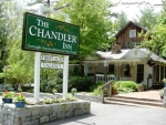 The Chandler Inn A Bed and Breakfast Country Inn