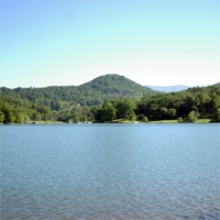 Lake Chatuge - Hayesville NC