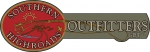 Southern Highroads Outfitters Gift Co.