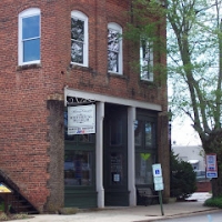 Macon County Historical Museum - Downtown Franklin