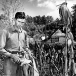 Byron Herbert Reece Farm & Heritage Center Blairsville GA