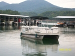 Mountain View Marina - Boat Rentals