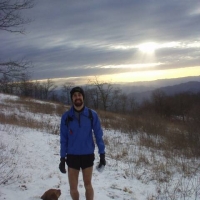 Hiking…Bartram Trail - Jones Gap to Whiterock Mountain - Highlands, North Carolina