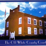 White County Courthouse Museum - Cleveland GA