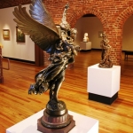 Mason-Scharfenstein Museum of Art - Piedmont College