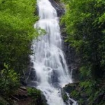 Mingo Falls - Cherokee NC