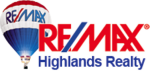Re/Max Highlands Realty