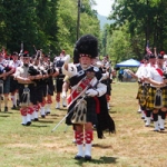 Blairsville Scottish Festival & Highland Games